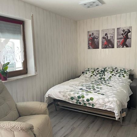 Ferienwohnung Fam.Werner Wasungen 외부 사진