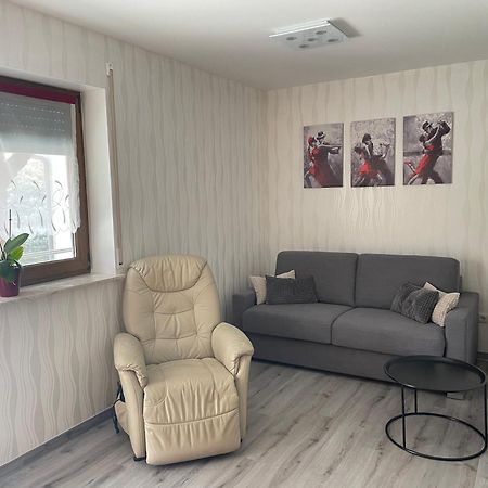 Ferienwohnung Fam.Werner Wasungen 외부 사진