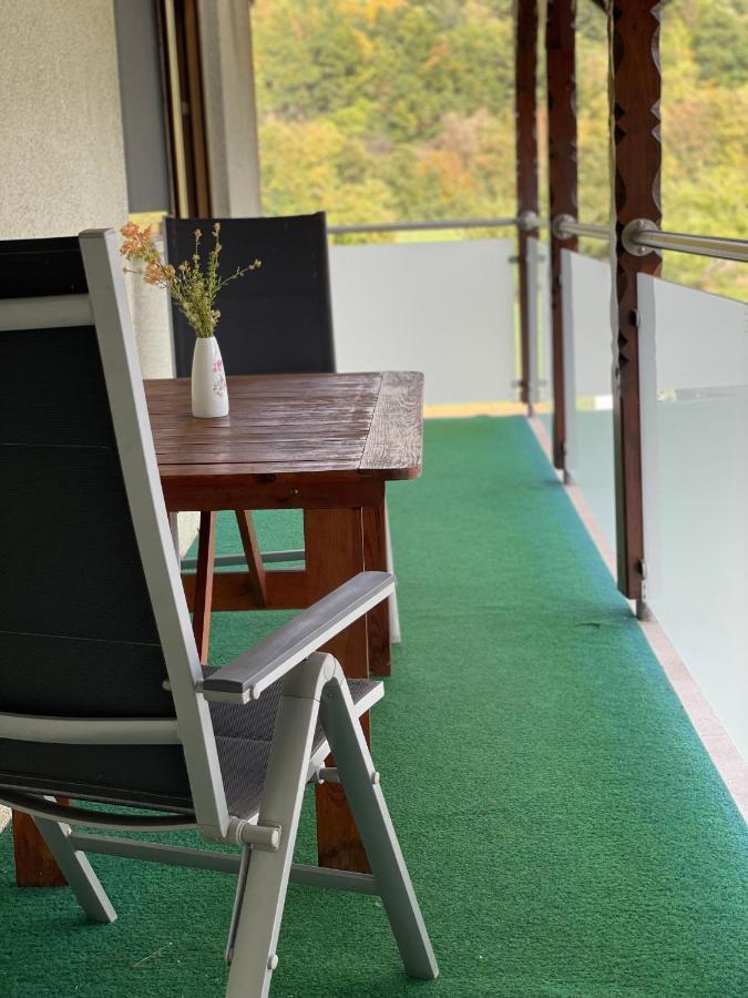Ferienwohnung Fam.Werner Wasungen 외부 사진