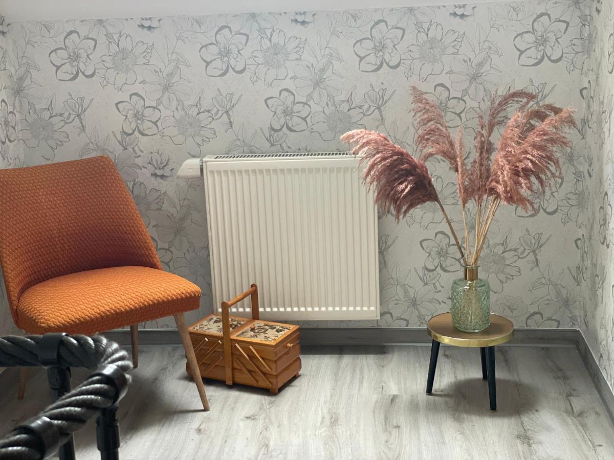 Ferienwohnung Fam.Werner Wasungen 외부 사진
