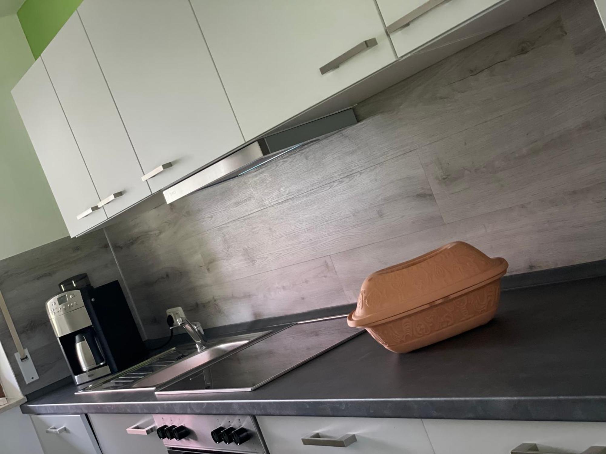 Ferienwohnung Fam.Werner Wasungen 외부 사진