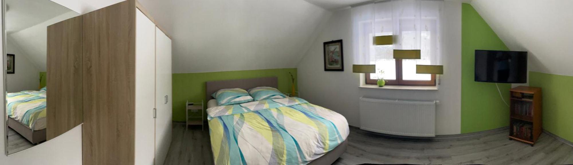 Ferienwohnung Fam.Werner Wasungen 외부 사진